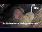 Etats-Unis : coincé dans une grotte pendant 6 heures, ce spéléologue expérimenté secouru