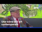 Le peintre britannique David Hockney est mort à l'âge de 88 ans