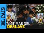 MÉXICO | Deslave en Naucalpan deja al menos seis muertos | EL PAÍS