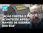 Como o PCC expandiu fronteiras e transformou a Faria Lima em rota de lavagem bilionária? l OP NEWS