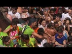 La Tomatina – najsłynniejsza bitwa pomidorowa w Hiszpanii