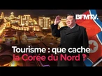 Corée du Nord: le grand mystère autour de la fermeture des frontières en 2025
