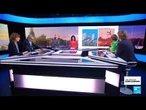 L'Europe face à la Russie, Bayrou attendu en septembre et Gaza au "point de rupture" (ONU)