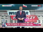Rozpoczynamy Wieczór Wyborczy Republiki 2025. Głosowanie dobiega końca