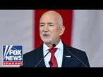 Jeff Bezos issues BOLD stance on income taxes
