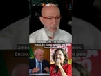 Teresa Leitão é competente, mas Lula dispunha de nomes com mais trânsito no Senado, diz Josias