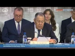 Rússia acusa EUA de desvio no papel de 'mediador imparcial' na guerra da Ucrânia | AFP