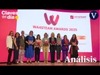 WA4STEAM: Mujeres que impulsan el liderazgo femenino en Ciencia y Tecnología - Con Blanca Ochoa