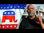 Rooftop Revelations: Pastor Brooks endorses GOP and rejects victimhood mentality