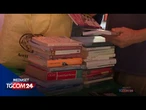 Scuola, oltre 700 euro a figlio per libri e cancelleria