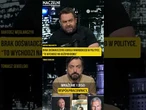 Brak doświadczenia w polityce problemem prezydenta? "To wychodzi na każdym kroku"