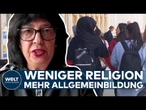 Hamburg: "Das ist richtige Tyrannei an den Schulen!" So bedrohen muslimische Schüler die Mitschüler