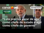 IOF: se governo for ao STF será pior para o país; Lula tem que assumir responsabilidade, diz senador