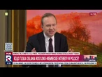 Kurzejewski: Niemcy przygotowują się do resetu ponownego z Rosją,po tym jak wojna na UA się zakończy