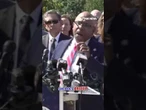 Dem EVISCERATED over response to Charlotte stabbing: 'She's silent!' #foxnews #news #shorts