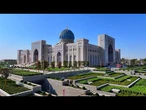 Le Centre de la civilisation islamique en Ouzbékistan, un espace dédié au savoir et au dialogue