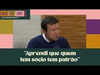 'Ter cliente é mais difícil do que ter chefe', diz cofundador da Ovos Raiar
