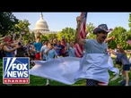 'AMAZING CELEBRATION': Todd Blanche on America 250 festivities in DC