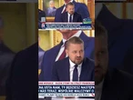 Ozdoba: według ludzi Tuska demokracja jest wtedy kiedy oni wygrywają