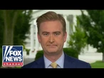 Peter Doocy: This was the first-ever email from Biden's personal office