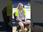 Paige Bueckers on living out her dream ahead of WNBA debut with Dallas Wings