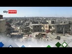 Live from Khan Younis in Gaza