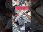 A Gaza 80 persone sono state uccise nell'ultimo raid israeliano