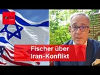 USA könnten Israel fallen lassen – das wäre „Super-GAU”