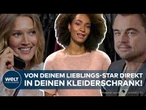 SO NAH KOMMT MAN STARS SELTEN! Toni Garrns besonderes Luxus-Projekt | ICON TV
