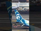 Alaska Airlines resumes flights after technology issue caused ground stop