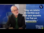 Srebrenica: 30 años de una lección no aprendida - Análisis con Manel Vila i Motlló