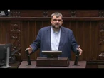 Wicher: w 2018 roku, wprowadziliśmy nocną prohibicję w Nowym Sączu. To było bardzo dobre!