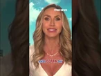 BUSTED AT THE SEAMS: Lara Trump blasts critics of Sydney Sweeney’s American Eagle ad #shorts #usa