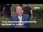 Disparition de Lyhanna: Alain Bauer explique comment "les équipements" facilitent les enquêtes