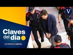 Isak Andic: cómo intenta demostrar el acusado que la caída mortal en Montserrat fue accidental