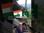 ¿Cuáles son las 7 guerras acabadas por Trump? #trump #guerra #política #preguntasyrespuestas #viral