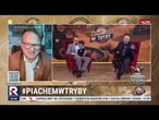 Czy wierzycie Tuskowi, że Polska nie przyjmie migrantów? #PiachemWTryby