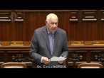 Nordio: "Sovraffollamento carcerario problema annoso, stiamo intervenendo"