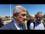 Tajani: Sarò a Villa Taverna per festa indipendenza americana. Con Usa siamo alleati, non sottomessi