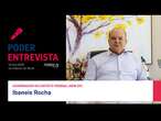 Poder Entrevista: Ibaneis Rocha (MDB), governador do Distrito Federal