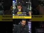 "Przegrałem wybory, jeszcze sobie z tym nie poradziłem". Trzaskowski odwołał Campus Polska