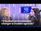 Sécheresse, pollution... Comment garantir un accès équitable à l'eau ?