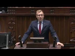 Małecki: to dobra okazja, żeby wyrazić szacunek dla kadry naukowej i absolwentów UEK