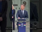 ULTIMATUM PREMIERA WĘGIER. WZYWA PREZYDENTA DO DYMISJI