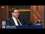 „Chcieli nas skłócić, ale plan Tuska i mediów RUNĄŁ!” Śliwka wprost o jedności prawicy