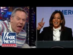 'Dodged a bullet’: ‘Gutfeld!’ evaluates Kamala Harris’ ‘verbal vomit’ speech