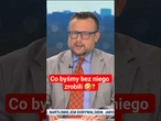 Klarenbach: co byśmy zrobili bez tego Kosiniaka-Kamysza