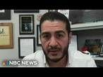 ‘Voters want change’: Michigan Senate Candidate Abdul El-Sayed on tight primary race
