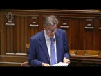 Accordo dazi Usa-Ue, Giorgetti: Difenderemo i settori più strategici per nostra economia