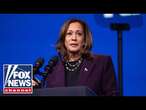 Kamala Harris was 'incompetent' in CNN interview: Donalds